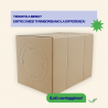 PAPER‑BOX – Bobina di carta da imballaggio e riempimento pacchi 450m x 35cm